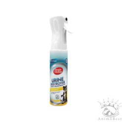 DESTRUCTEUR D'URINE 400ML