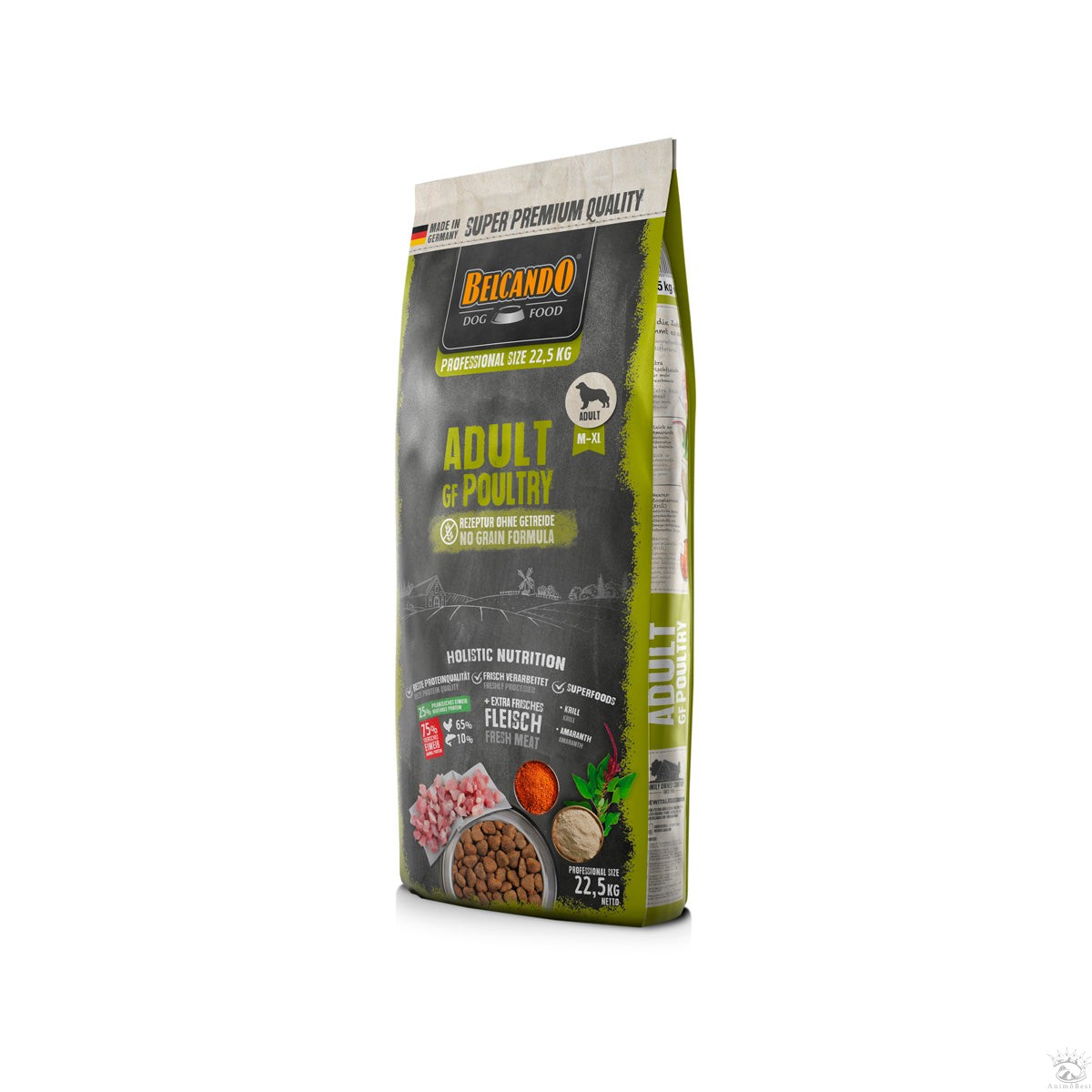 BELCANDO® GF POULTRY 22.5kg
