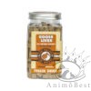 KIWI Friandises lyophilisées au foie d'oie 120g