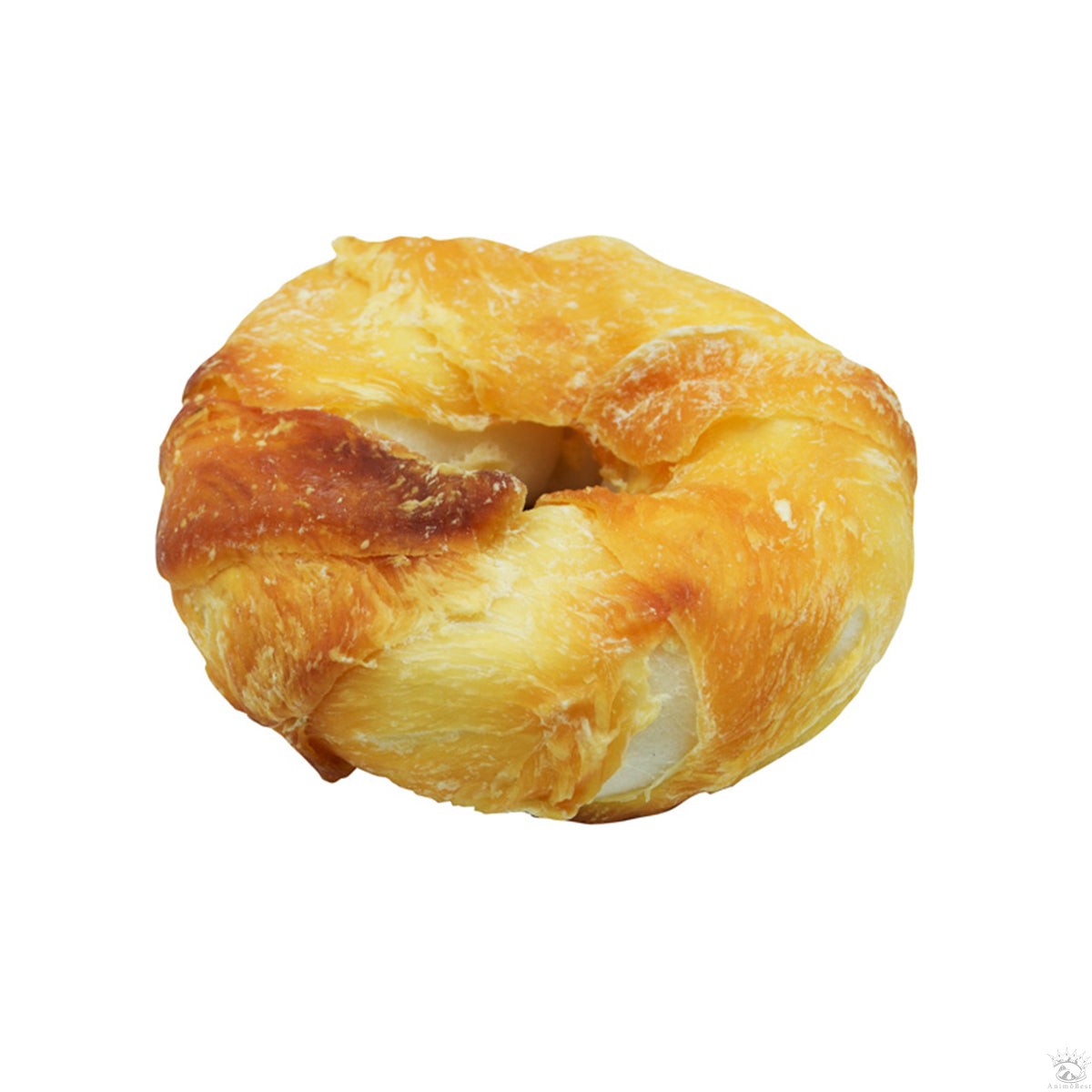Donuts au poulet 6-8 cm - VRAC