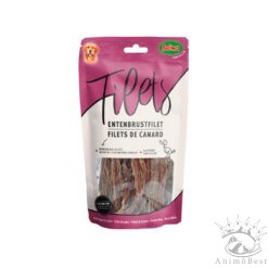 FILETS DE CANARD 70 G