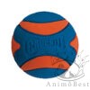 Balle ultra squeaker L CHUCKIT!
