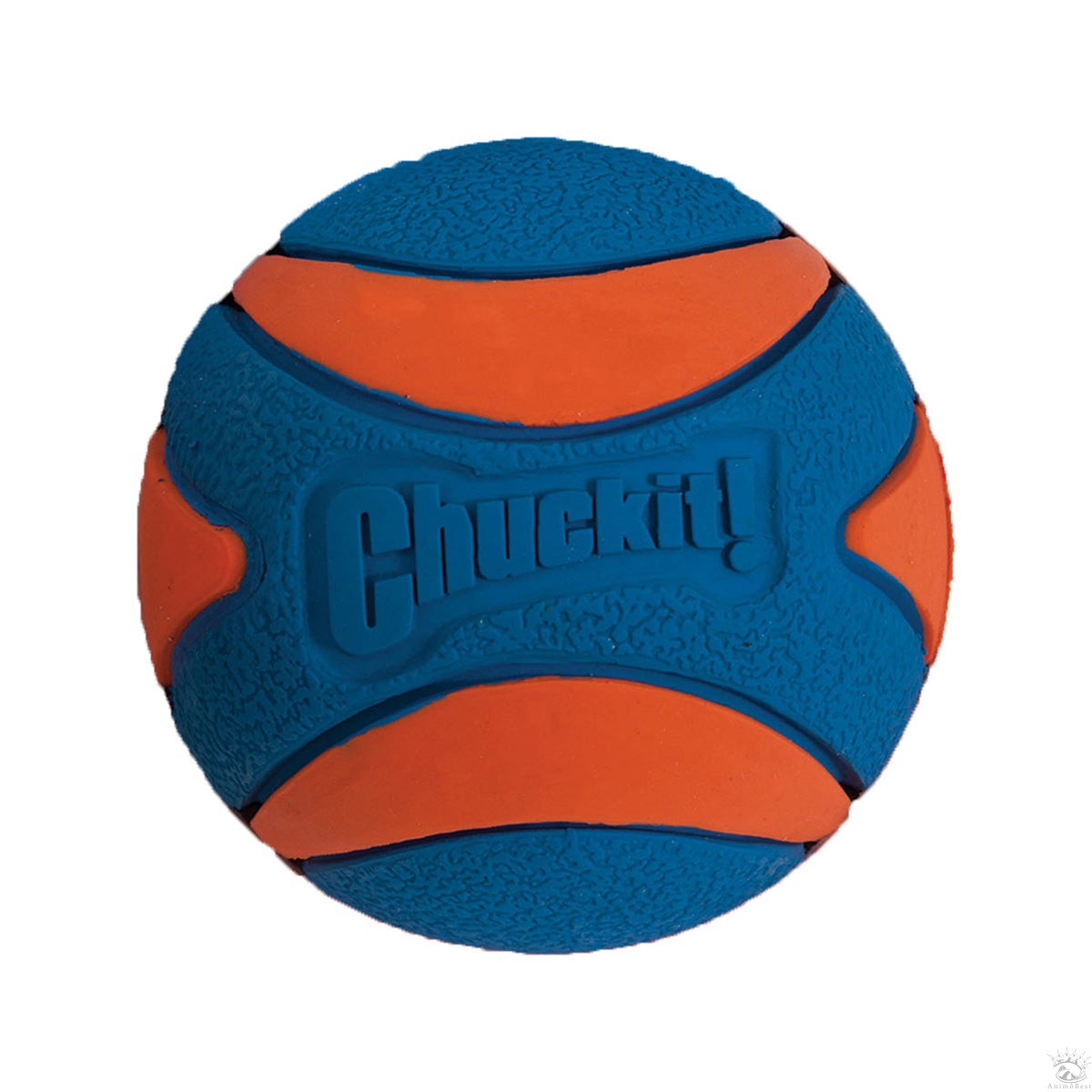 Balle ultra squeaker L CHUCKIT!
