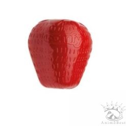 COMFY TOY SNACKY STRAWBERRY 7,5x6,5cm
