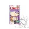 Churu purée poulet et crevette