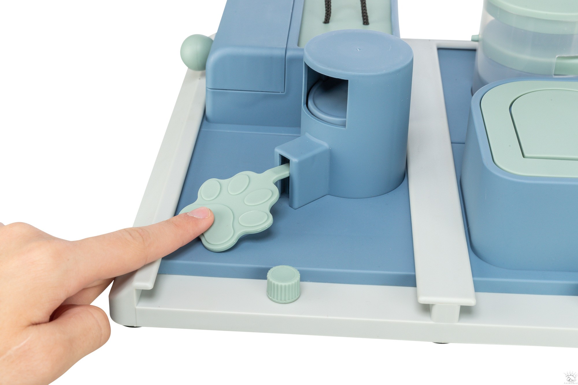 Dog Activity Poker Box 2, 31×10×31cm – Image 3
