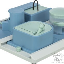 Dog Activity Poker Box 2, 31×10×31cm