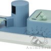 Dog Activity Poker Box Vario 2, 32x17cm