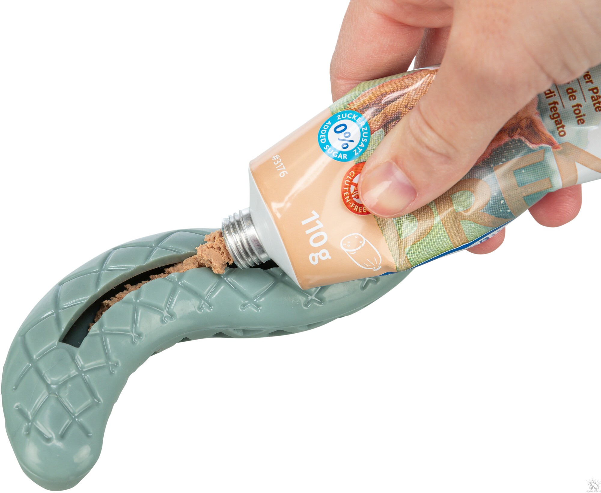 Snack-Snake Trixie 27cm – Image 5