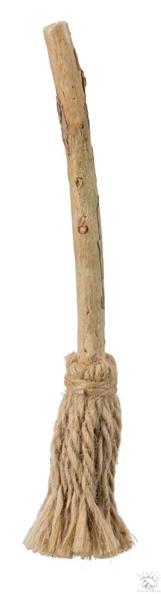 Balai en Matatabi, 16cm – Image 2