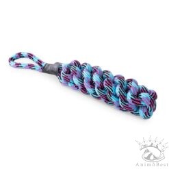 Freezack Rope Jack bleu 40cm