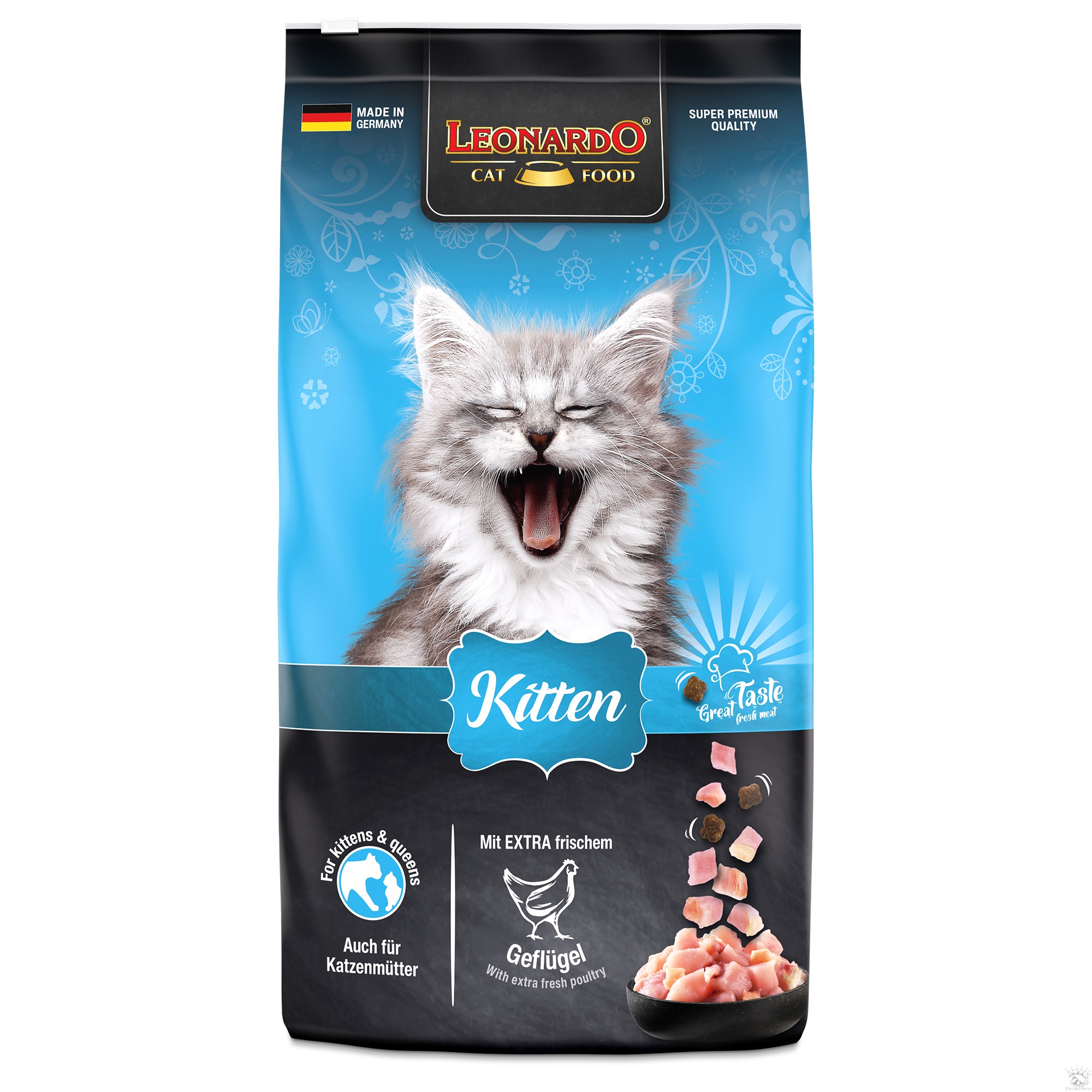 LEONARDO® Kitten 7.5 kg