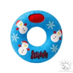 KONG® Holiday AirDog Donut