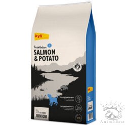 kyli FreshNature Nr. 1 Junior Saumon & Pomme de terre 12 kg