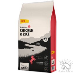 kyli FreshNature N° 2 Junior Poulet & Riz 12 kg