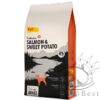 kyli FreshNature Nr. 21 Saumon & Patate douce 12 kg