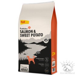 kyli FreshNature Nr. 21 Saumon & Patate douce 12 kg