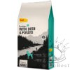 kyli FreshNature Nr. 23 Cerf & Pomme de terre 12 kg