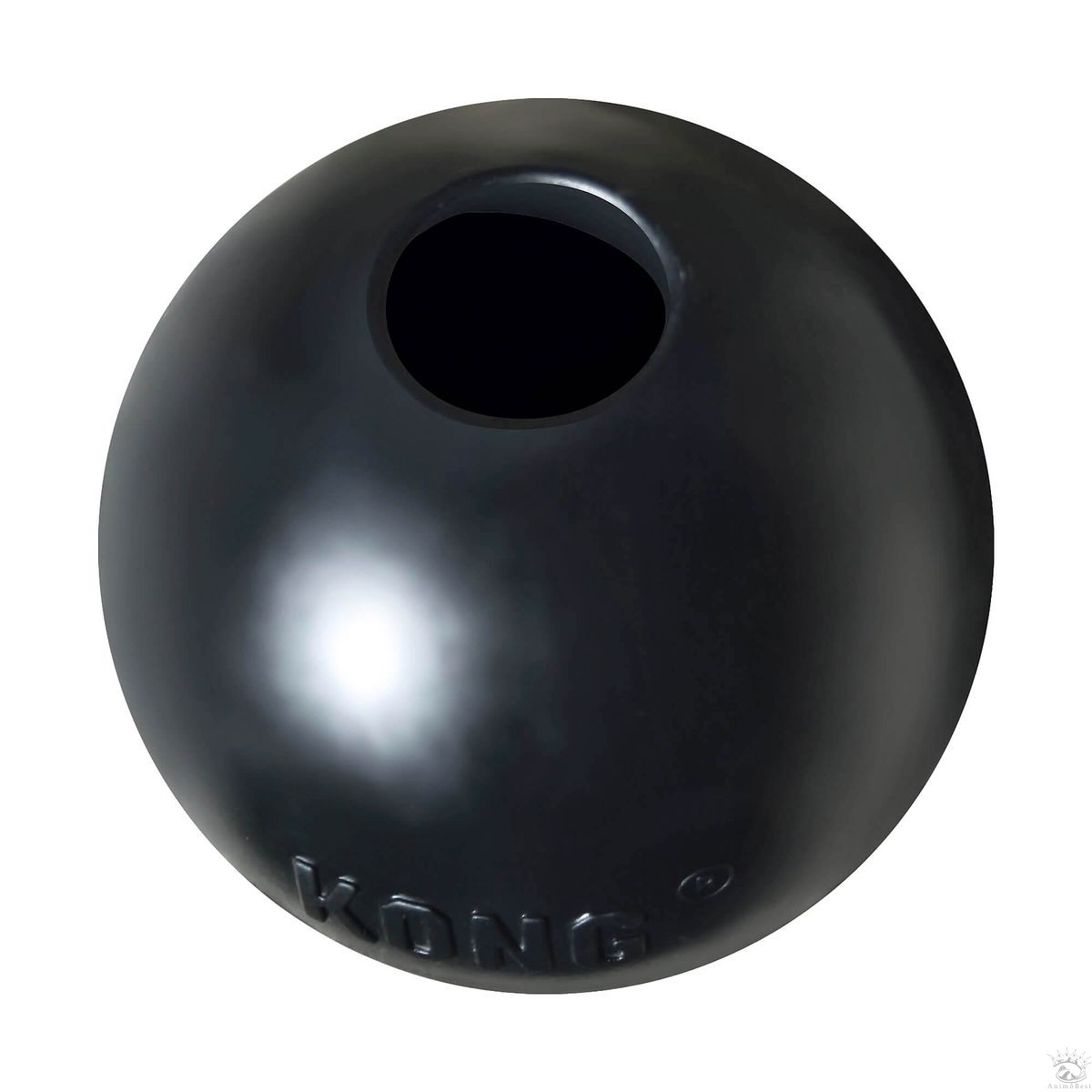 KONG Extreme Ball | Balle de Mastication Ultra Résistante pour Chien – Image 2