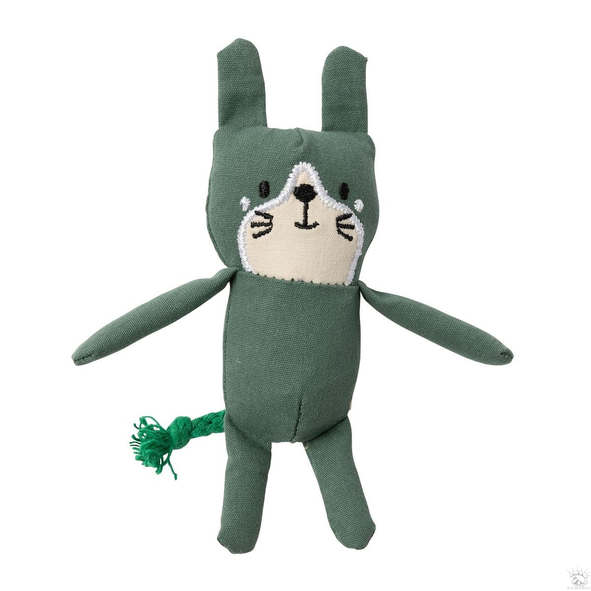 Jouet pour Chat FuzzYard Life Cat Collection – Design Élégant & Cataire (Gris) – Image 2