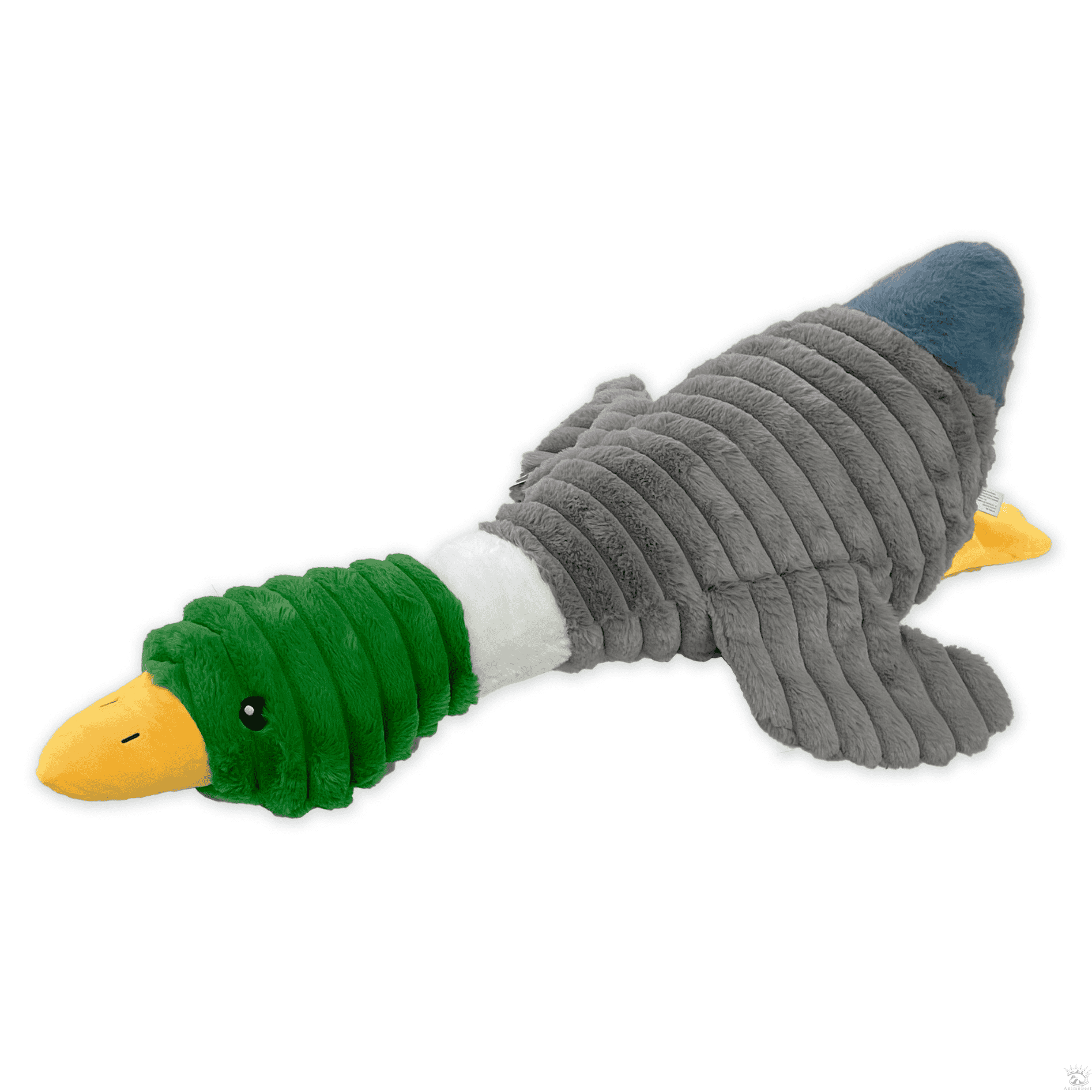 Canard Géant Quapas! XXL 91 cm - Le Compagnon de Jeu Idéal – Image 2