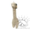 Peluche Alpaga Géant Quapas! XXL 91 cm - Compagnon Ultra Doux