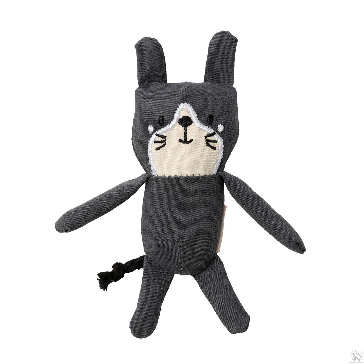 Jouet pour Chat FuzzYard Life Cat Collection – Design Élégant & Cataire (Gris)