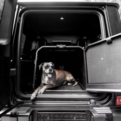 1ONE1 ORIGAMI - Caisse de transport pliable pour chien