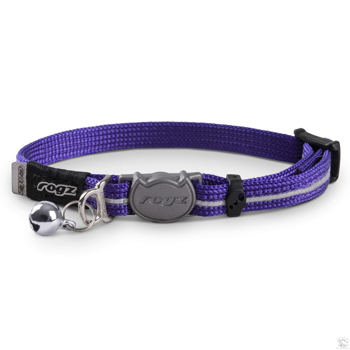 Collier Rogz pour Chaton & Petit Chat - Sécurité Intelligente – Image 2