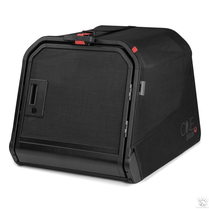 1ONE1 ORIGAMI - Caisse de transport pliable pour chien – Image 3