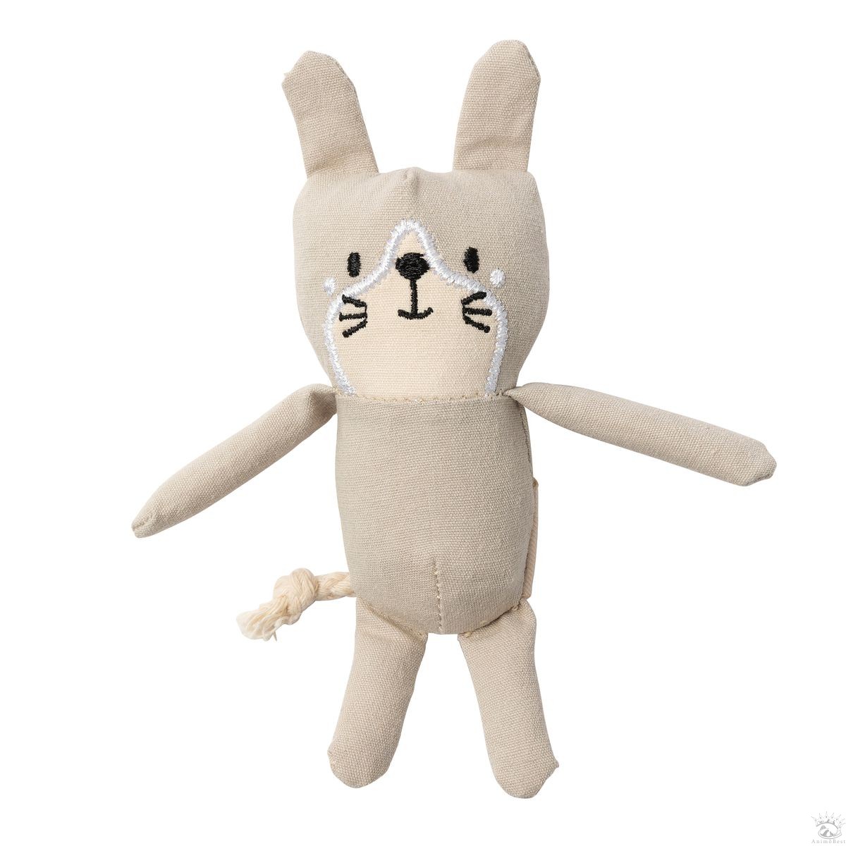 Jouet pour Chat FuzzYard Life Cat Collection – Design Élégant & Cataire (Gris) – Image 3