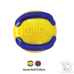 KONG Jaxx Brights Ball Jouets pour chiens