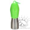 KONG Stainless Steel Bottle accessoire pour voyager pour chiens