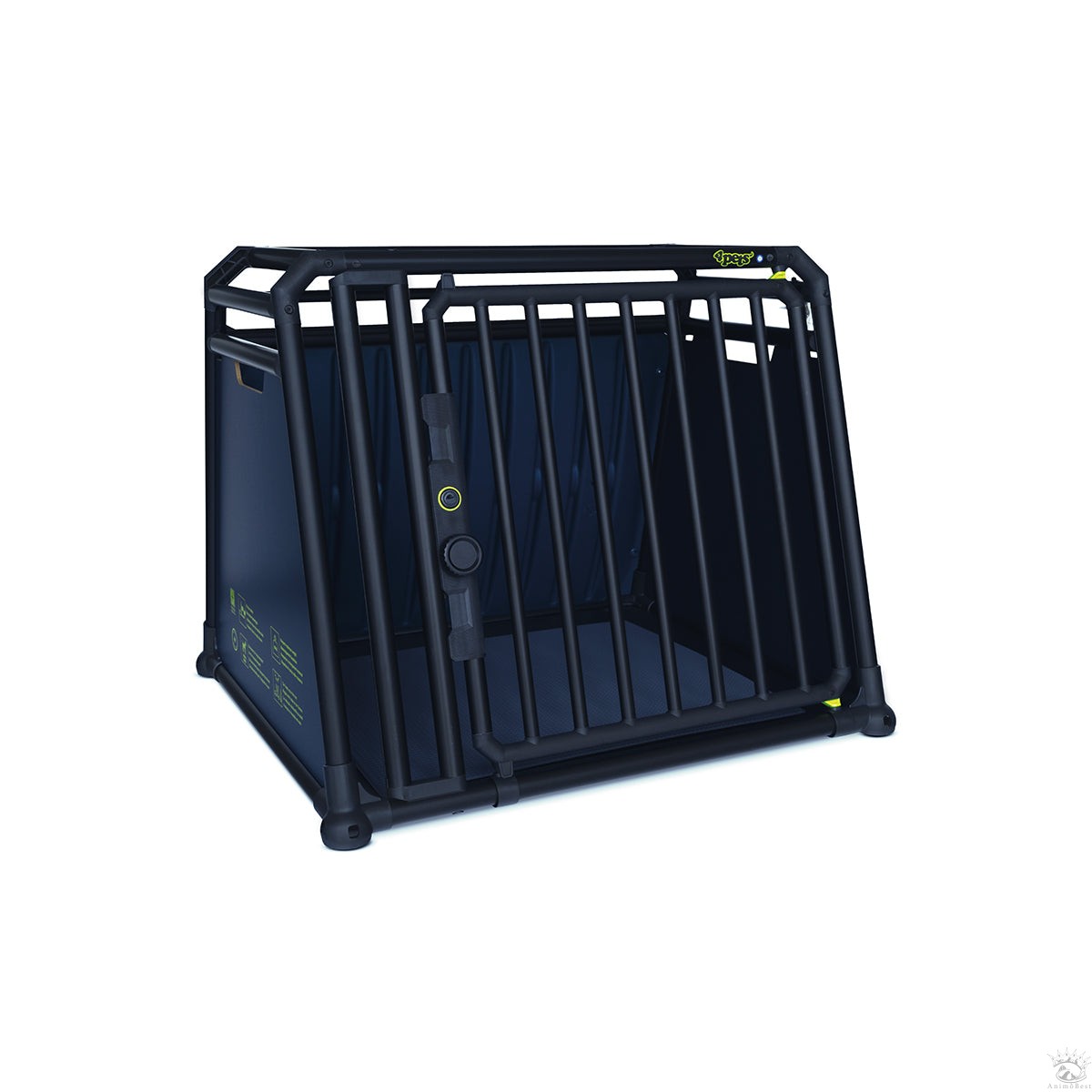 Caisse de transport PRO 4 Small