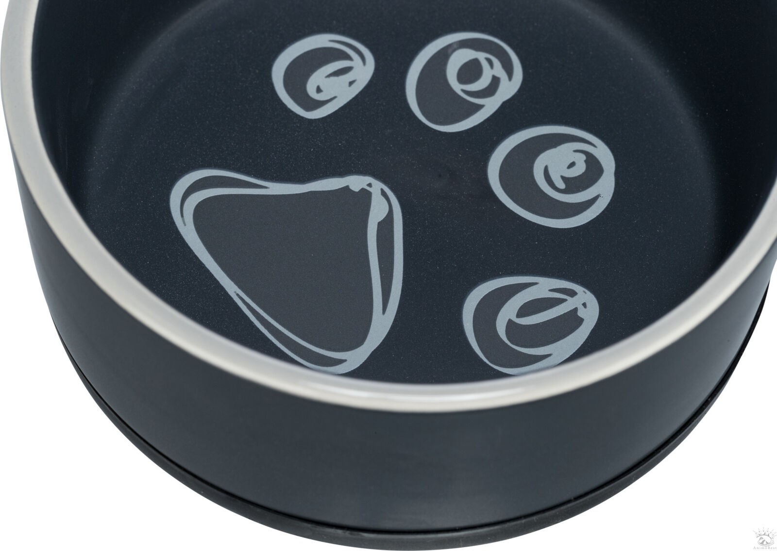 Écuelle en Céramique Antidérapante 0,75 L / Ø 16 cm – Image 8