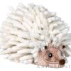 Hérisson en Peluche Douce AnimôBest 12cm – Compagnon de Jeu Idéal