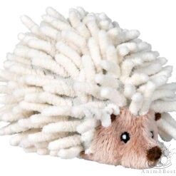 Hérisson en Peluche Douce AnimôBest 12cm – Compagnon de Jeu Idéal