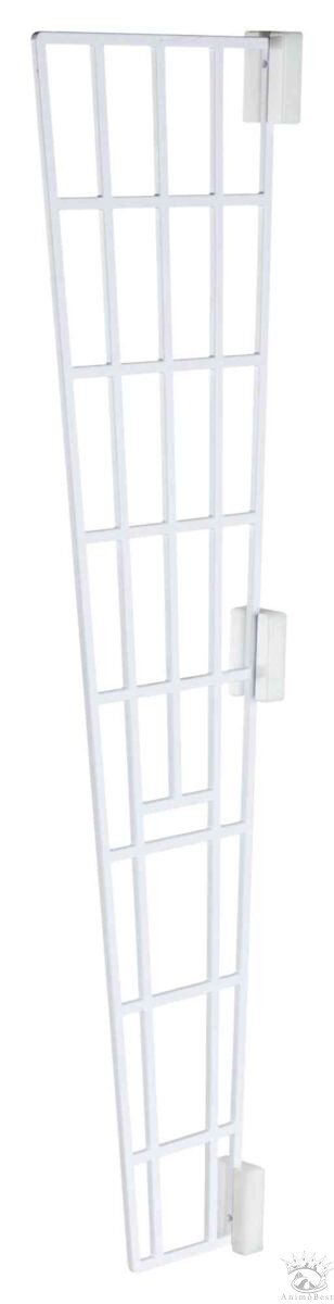 Grille de protection latérale pour fenêtre – Image 2