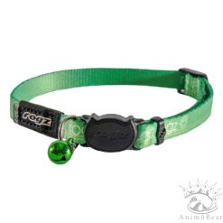 Collier Rogz pour Chaton & Petit Chat - Sécurité Intelligente