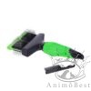 In-Fluence R-GO Brosse Douce PRO – Soin Brossage pour Chiens et Chats