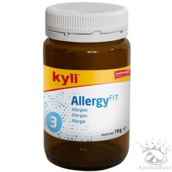 kyli Huile de nigelle 100 ml