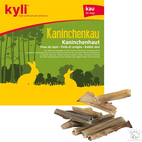 kyli Oreilles de lapin 100 g