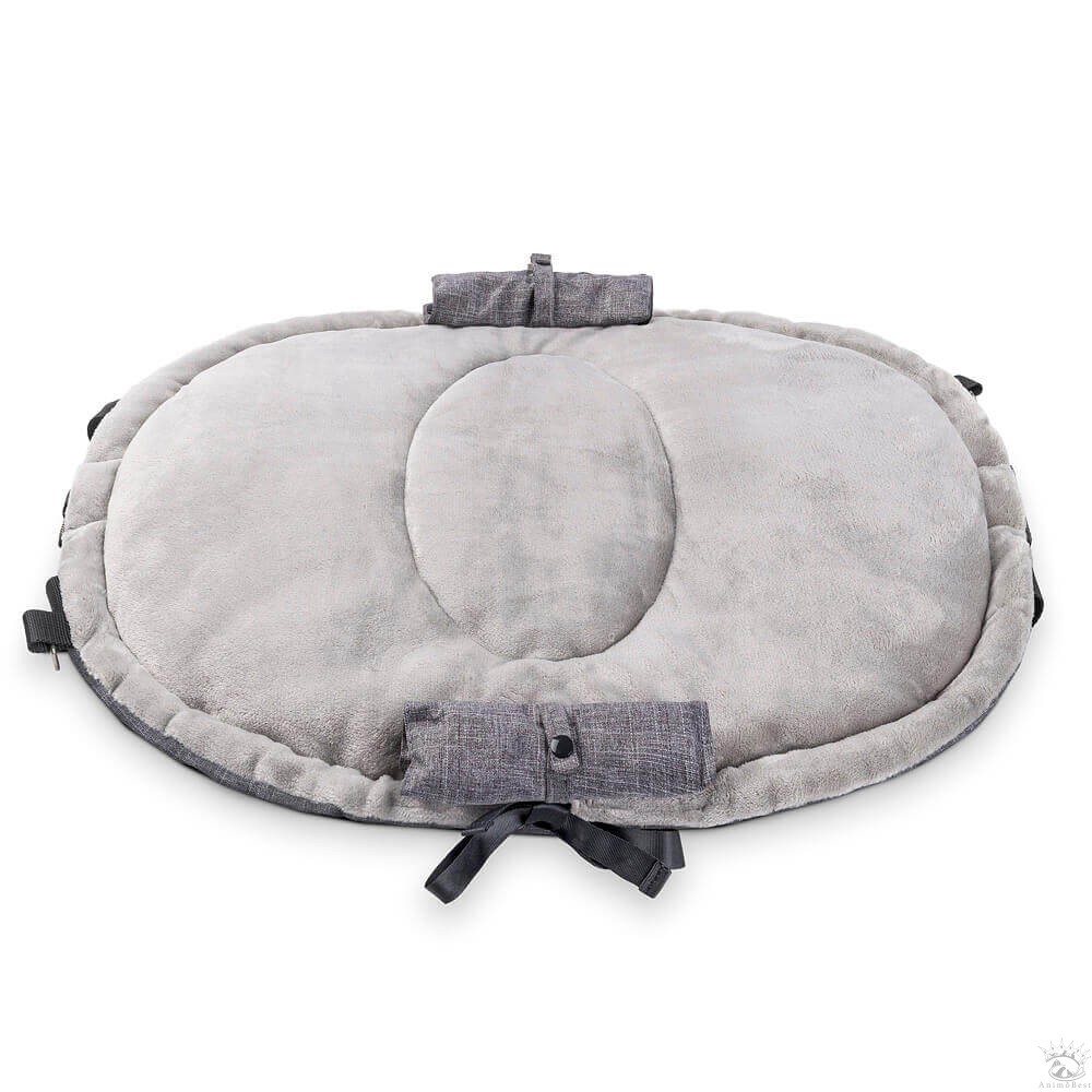Freezack Transformateur sac 3 en 1 Ellis 55x12x35cm – Image 3