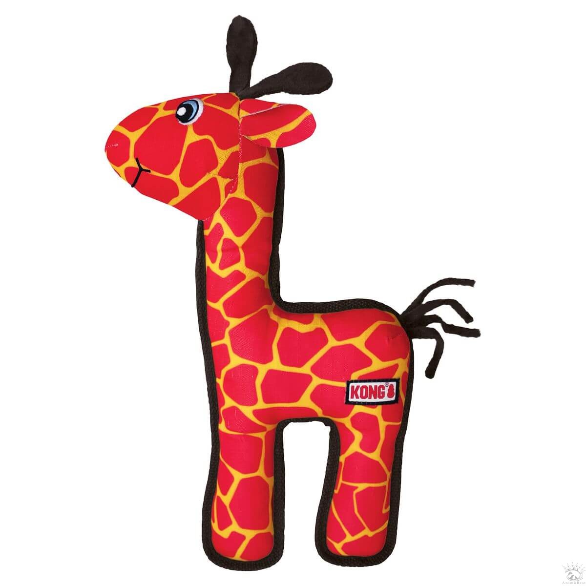 KONG® Ballistic Girafe jouet pour chiens
