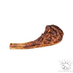 BUBIMEX Côte BBQ pour chien 50g – Image 2