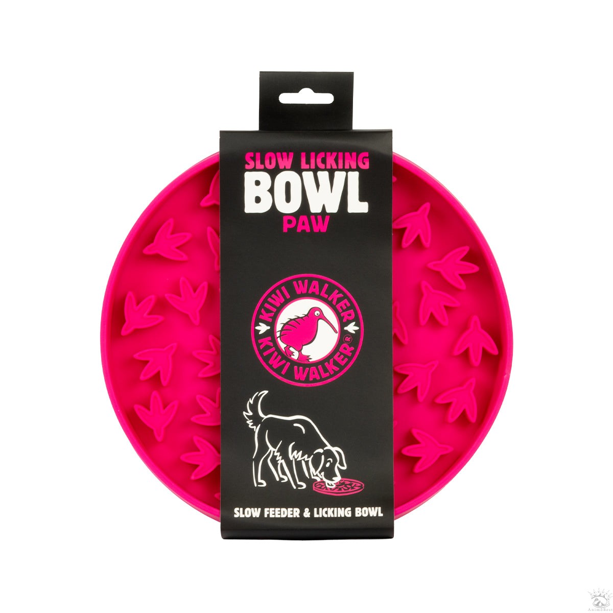 KIWI gamelle anti-glouton PAW