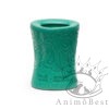West Paw FUNNL™ : Jouet Distributeur de Friandises Durable pour Chien