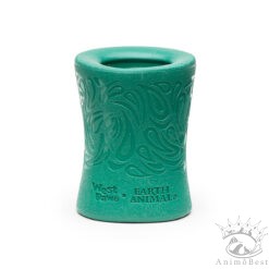 West Paw FUNNL™ : Jouet Distributeur de Friandises Durable pour Chien