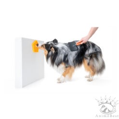 KIWI tapis à lécher PENTA MINI – Image 3