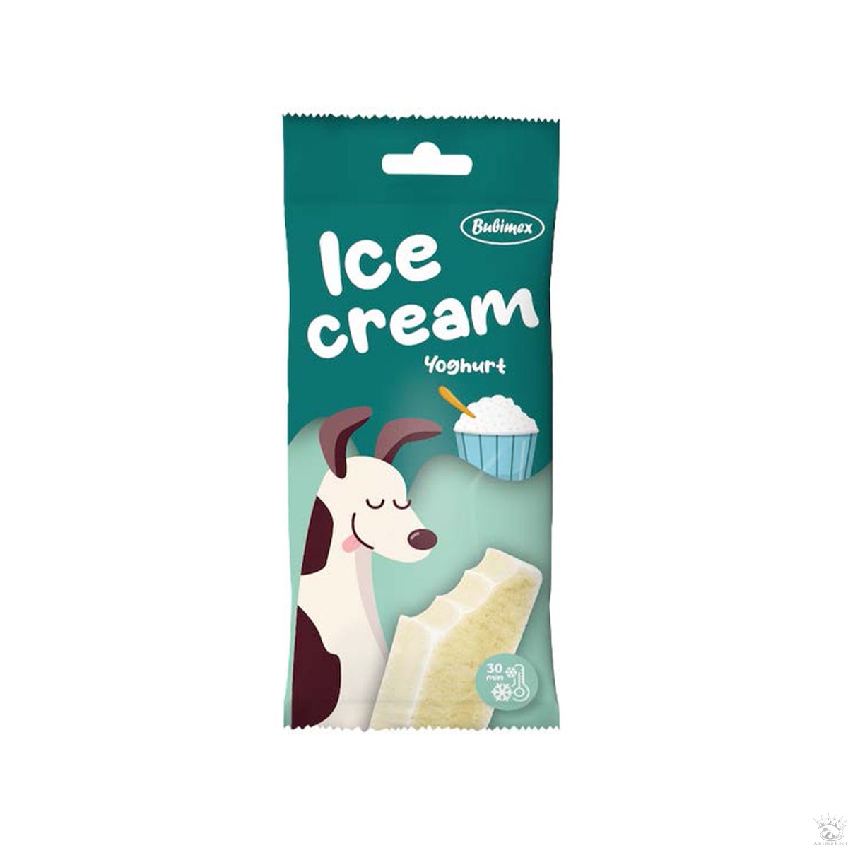 Snack glace Bubimex 50g